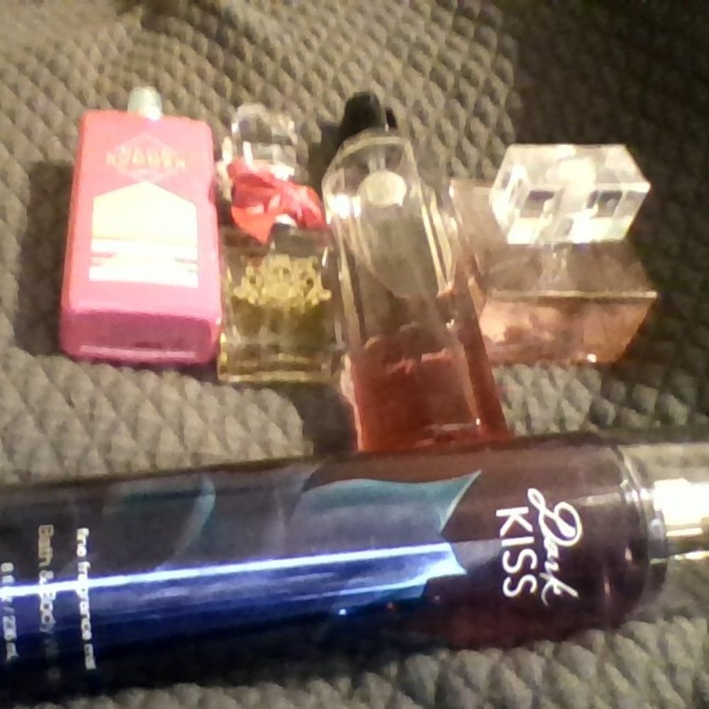 Perfumes